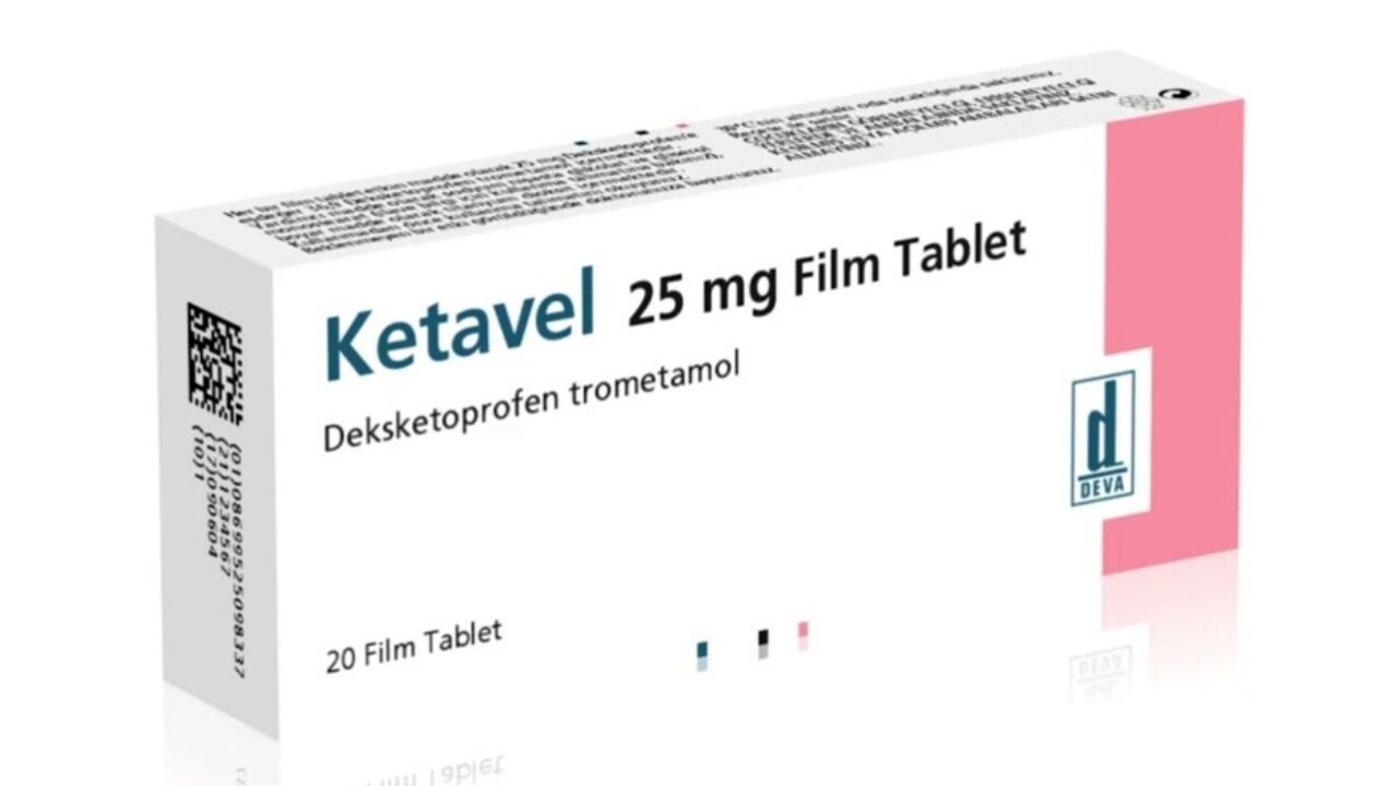 Ketavel Nedir