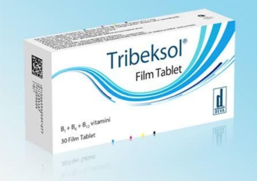 Tribeksol Nedir