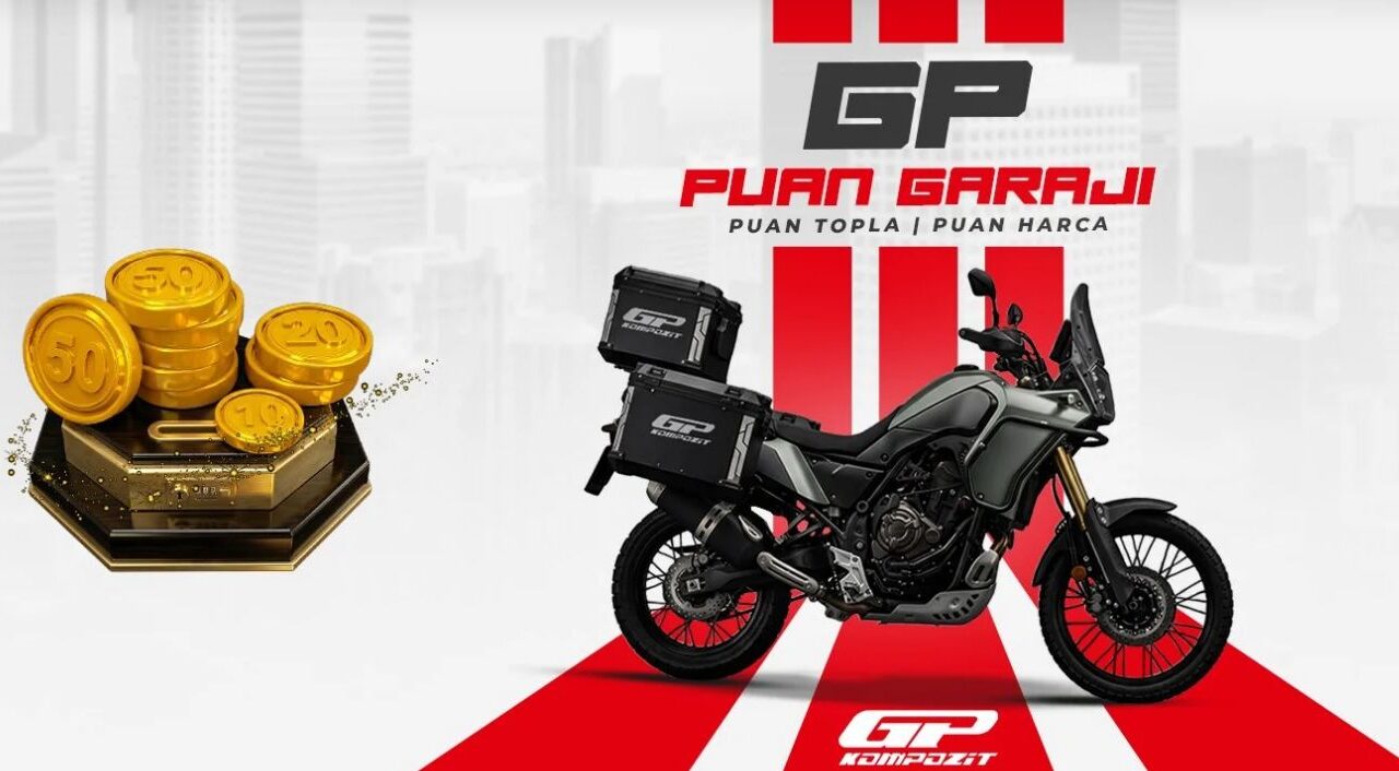 Motosiklet Brandası ile Uzun Ömürlü Koruma