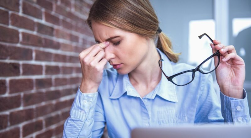 Miyop Nedir? Belirtileri, Dereceleri ve Tedavi Yöntemleri
